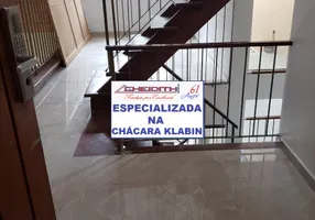 Foto 1 de Casa com 3 Quartos à venda, 300m² em Chácara Klabin, São Paulo