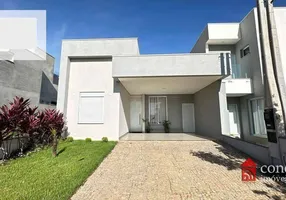 Foto 1 de Casa de Condomínio com 3 Quartos à venda, 137m² em Vila Bressani, Paulínia