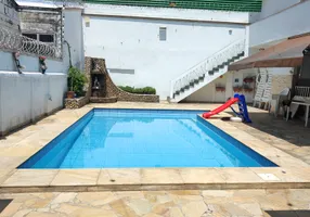 Foto 1 de Casa com 4 Quartos à venda, 300m² em Rocha, Rio de Janeiro