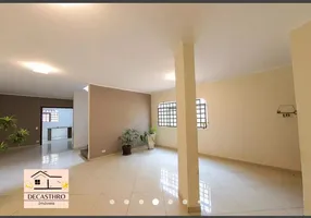 Foto 1 de Sobrado com 4 Quartos à venda, 245m² em Vila Melliani, Guarulhos