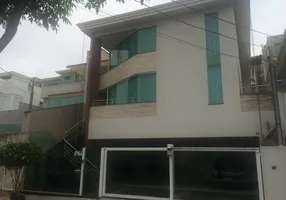 Foto 1 de Casa de Condomínio com 4 Quartos à venda, 363m² em Jardim Paqueta, Belo Horizonte