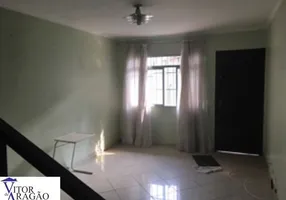 Foto 1 de Sobrado com 2 Quartos à venda, 105m² em Vila Mazzei, São Paulo