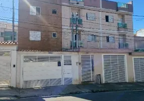 Foto 1 de Apartamento com 2 Quartos à venda, 49m² em Utinga, Santo André