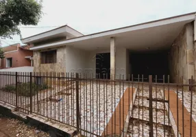 Foto 1 de Casa com 2 Quartos para alugar, 70m² em Vila Ercilia, São José do Rio Preto