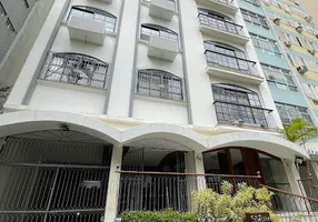 Foto 1 de Apartamento com 4 Quartos à venda, 142m² em Icaraí, Niterói
