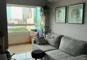 Foto 1 de Apartamento com 3 Quartos à venda, 70m² em Jardim Higienopolis, Londrina