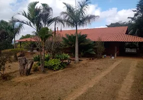 Foto 1 de Fazenda/Sítio com 3 Quartos à venda, 160000m² em Centro, Itaguara