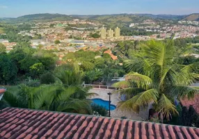 Foto 1 de Fazenda/Sítio com 4 Quartos à venda, 380m² em Chácara Vale Verde Dois, Pedreira