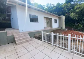 Foto 1 de Casa com 3 Quartos à venda, 150m² em Tribess, Blumenau