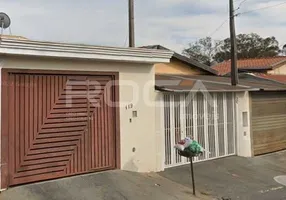 Foto 1 de Casa com 2 Quartos à venda, 125m² em Jardim Veneza, São Carlos