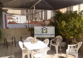 Foto 1 de Apartamento com 3 Quartos à venda, 110m² em Centro, São José do Rio Preto
