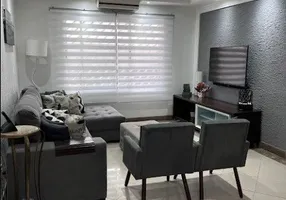 Foto 1 de Sobrado com 3 Quartos à venda, 150m² em Jardim Anália Franco, São Paulo