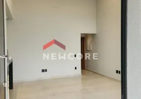 Foto 1 de Casa de Condomínio com 3 Quartos à venda, 134m² em JARDIM BRESCIA, Indaiatuba