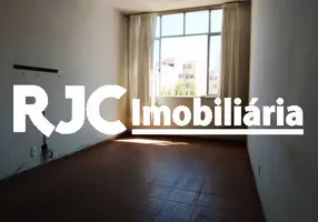 Foto 1 de Apartamento com 2 Quartos à venda, 62m² em Rio Comprido, Rio de Janeiro