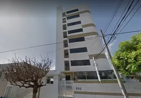 Foto 1 de Apartamento com 3 Quartos à venda, 150m² em Barro Vermelho, Natal