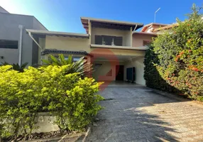 Foto 1 de Casa de Condomínio com 3 Quartos à venda, 192m² em Lenheiro, Valinhos
