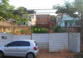 Foto 1 de Lote/Terreno à venda, 411m² em Braz de Pina, Rio de Janeiro