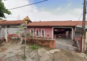 Foto 1 de Casa com 2 Quartos à venda, 100m² em Conjunto Habitacional Padre Anchieta, Campinas