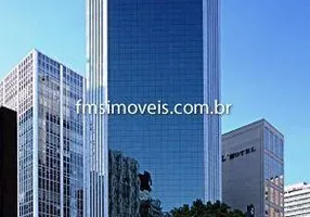 Foto 1 de Prédio Comercial para alugar, 245m² em Bela Vista, São Paulo