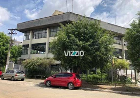 Foto 1 de Galpão/Depósito/Armazém para venda ou aluguel, 3647m² em Parque Industrial Tomas Edson, São Paulo