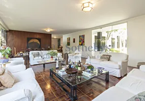 Foto 1 de Casa com 3 Quartos à venda, 580m² em Morumbi, São Paulo