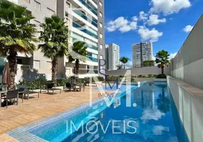 Foto 1 de Apartamento com 2 Quartos para alugar, 72m² em Jardim Tarraf II, São José do Rio Preto