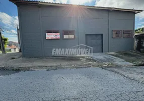 Foto 1 de Galpão/Depósito/Armazém para alugar, 308m² em Vila Barao, Sorocaba