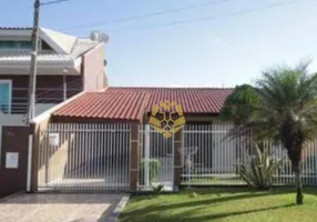Foto 1 de Casa com 3 Quartos à venda, 168m² em Augusta, Curitiba