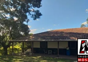 Foto 1 de Fazenda/Sítio com 3 Quartos à venda, 360m² em Chacara Recreio Lagoa dos Patos, Jundiaí