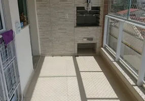 Foto 1 de Apartamento com 4 Quartos à venda, 126m² em Patrimônio, Uberlândia