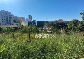 Foto 1 de Lote/Terreno à venda, 345m² em Jardim Monte Verde, Valinhos