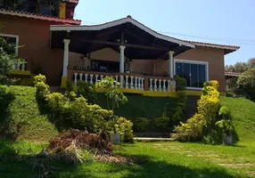 Foto 1 de Fazenda/Sítio com 4 Quartos à venda, 680m² em Batatuba, Piracaia