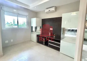 Foto 1 de Apartamento com 2 Quartos à venda, 104m² em Campo Belo, São Paulo