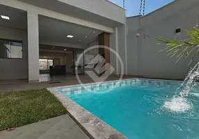 Foto 1 de Sobrado com 3 Quartos à venda, 183m² em Jardim Presidente, Goiânia