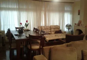 Foto 1 de Casa com 3 Quartos à venda, 319m² em Vila Caminho do Mar, São Bernardo do Campo