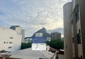 Foto 1 de Apartamento com 3 Quartos para venda ou aluguel, 108m² em Leblon, Rio de Janeiro