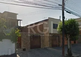Foto 1 de Casa com 3 Quartos à venda, 189m² em Jardim, Sapucaia do Sul