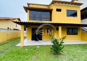 Foto 1 de Casa de Condomínio com 4 Quartos à venda, 200m² em Guriri, Cabo Frio