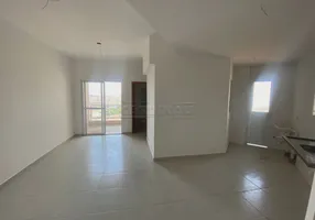 Foto 1 de Apartamento com 2 Quartos à venda, 48m² em Jardim Brasil, São Carlos