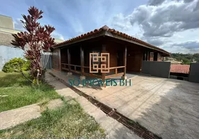 Foto 1 de Casa com 3 Quartos à venda, 273m² em Trevo, Belo Horizonte