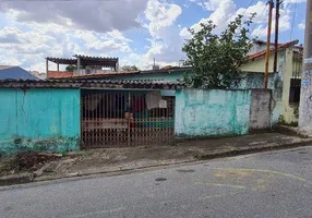 Foto 1 de Lote/Terreno à venda, 117m² em Vila Alto de Santo Andre, Santo André