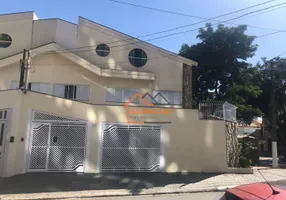 Foto 1 de Sobrado com 4 Quartos à venda, 200m² em Jardim Avelino, São Paulo