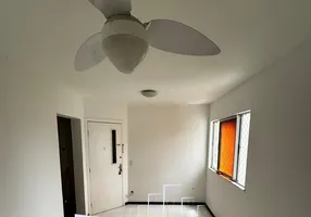 Foto 1 de Apartamento com 3 Quartos para alugar, 54m² em Boa Uniao Abrantes, Camaçari