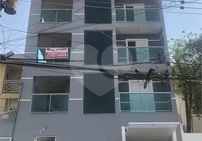 Foto 1 de Casa de Condomínio com 1 Quarto à venda, 48m² em Tucuruvi, São Paulo