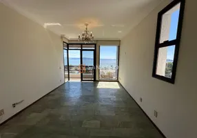 Foto 1 de Apartamento com 3 Quartos para alugar, 110m² em Agronômica, Florianópolis