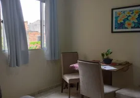 Foto 1 de Apartamento com 2 Quartos à venda, 47m² em Núcleo Lageado, São Paulo