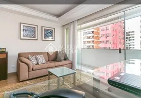 Foto 1 de Apartamento com 4 Quartos para alugar, 120m² em Centro, São Bernardo do Campo
