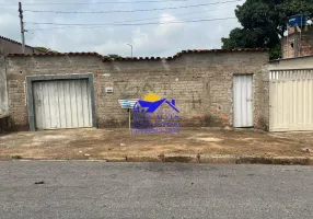 Foto 1 de Casa com 3 Quartos à venda, 90m² em Flavio Marques Lisboa Barreiro, Belo Horizonte