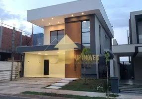Foto 1 de Sobrado com 3 Quartos à venda, 215m² em Condominio Primor das Torres, Cuiabá