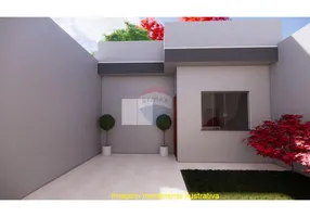 Foto 1 de Casa com 2 Quartos à venda, 65m² em Jardim Novo I, Mogi Guaçu